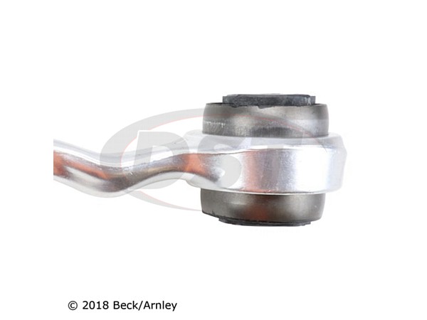 beckarnley-102-7067 Front Lower Control Arm and Ball Joint - Passenger Side